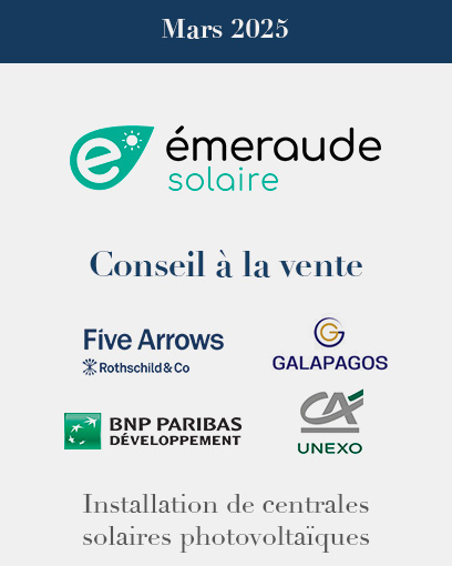Adviso Partners