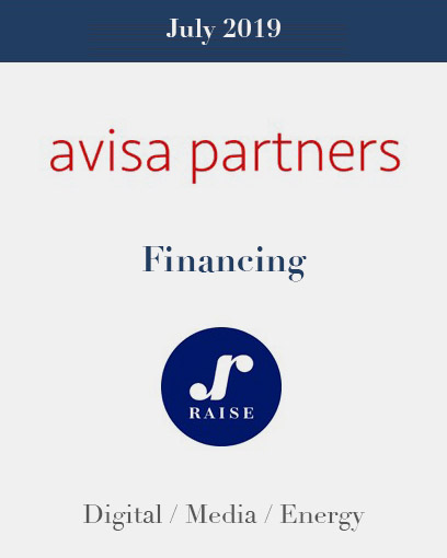 Adviso Partners