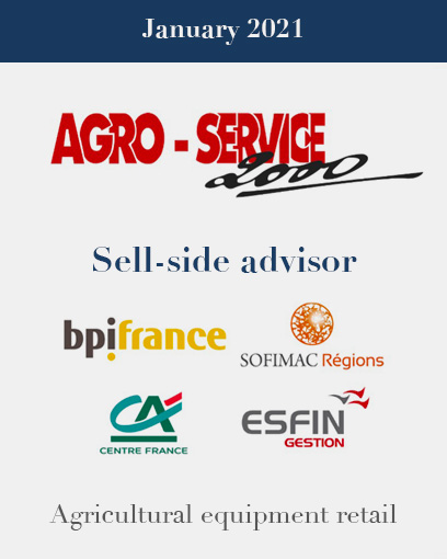 Adviso Partners