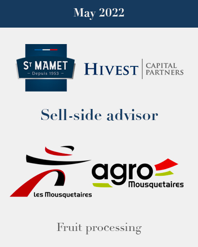 Adviso Partners