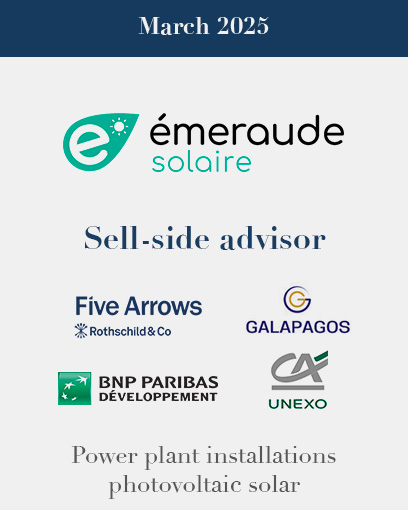 Adviso Partners