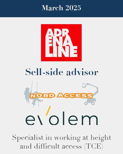 Adviso Partners