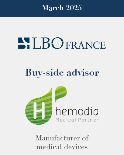 Adviso Partners
