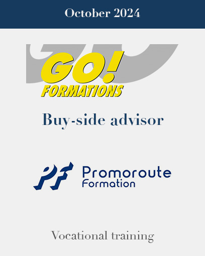 Adviso Partners