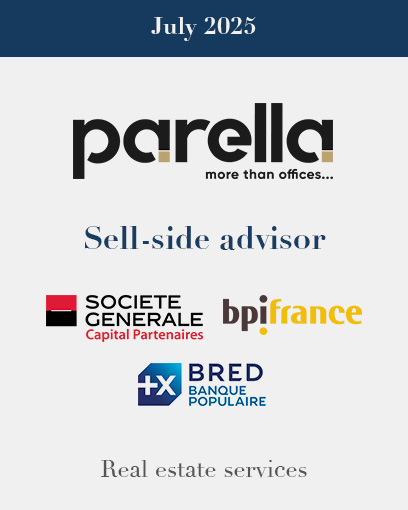Adviso Partners