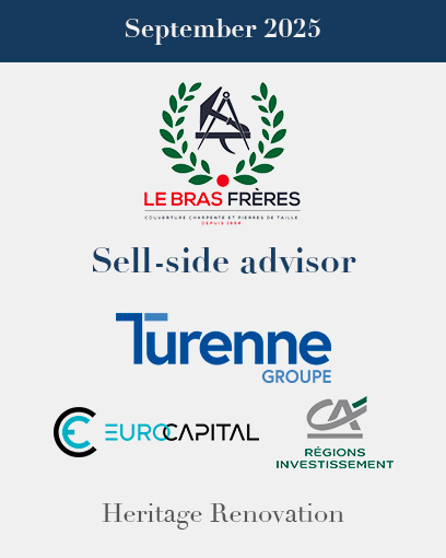 Adviso Partners
