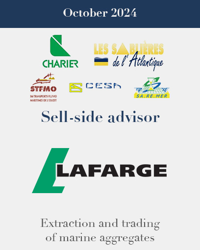 Adviso Partners