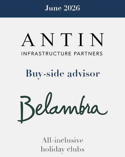Adviso Partners